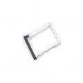 HTC M7 Black Sim Tray Sim Jacket Sim Slot Sim Door For HTC M7. 