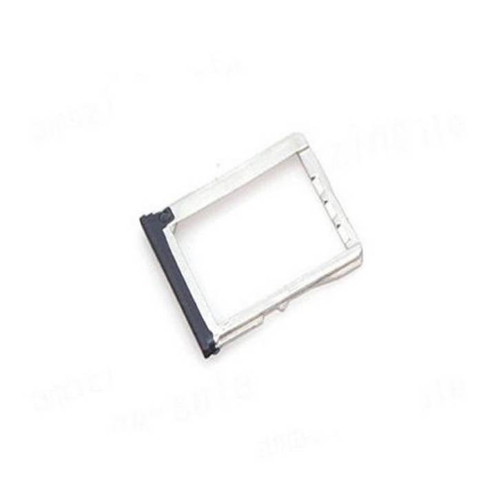 HTC M7 Black Sim Tray Sim Jacket Sim Slot Sim Door For HTC M7