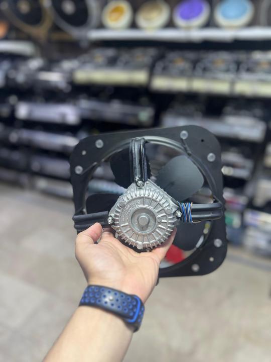 Famous%20Exhaust%20Fan%20Metal%20Net%20/Jali%20wala%20%206/8/10/12%20Copper%20-%20Image%202