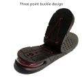 1 Layer 3 cm (1.18 inches) Height Increase Insole Soles Height Increasing High Quality Height Elevator For Men Women Tall Height Growth Insoles Invisible Hight increase insole Instant Height Increase Insole. 