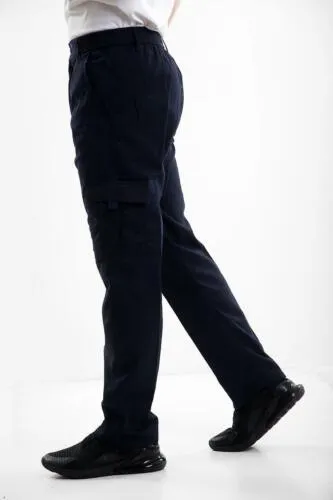 "Men's%20Multi-Pocket%20Cargo%20Trousers%20-%20Stay%20Stylish%20and%20Organized%20with%20Fashionable,%20Premium%20Quality%20Cargo%20Pants"%20-%20Image%204