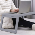 Foldable Laptop table Laptop Stand Bedroom Gaming Table Anti Slip Notebook Laptop Table Breakfast Tray Study Table Multipurpose Portable Laptop Stand Computer Stand. 