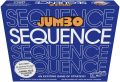 Jumbo Sequence Mat Version Jumbo Size Mat Game (32x27 inches) SEQUENCE MAT BOARD GAME. 