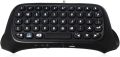 PS4 Controller keyboard RALAN，PS4 Wireless Mini Bluetooth Keyboard Gamepad Chatpad Message Keyboard for Playstation 4,Slim PS4 Controller/Phone and tablet. 