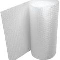 Bubble Wrap 92 Meter Full Complete Roll Width 21 inches/ High Quality Packing Material Strong Bubbles No 1 Plastic Material for Packing and Wrapping-Weight 2 KG Complete Roll-92 Meter Length-100 Yard Full Roll-Best  Prices and Best Quality. 