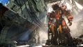 PlayStation 4 Anthem. 