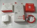 65 watt WARP Charger for OnePlus All Models With Data Cable | Warp Charger for OnePlus with Ultra Fast Charging Cable. 