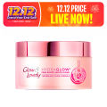 Glow & Lovely - Hydraglow Rose Enrich Serum Cream - 60G. 