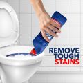 Domex Toilet Cleaner Blue - 730 ML. 