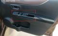 Toyota Vitz Power Window Switch Panel-Front Armrest Upper Panel 2011-2014 Pc. 