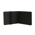 Men Wallet Secure Bag Cards Cash Elastic Band Holder. 
