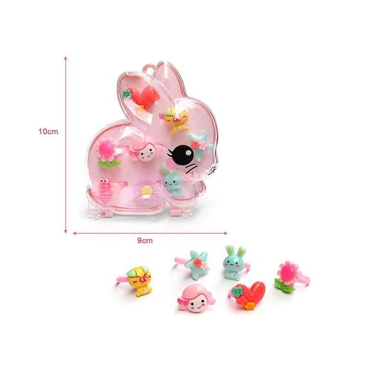 Kids%20Cartoon%20Animal%20Rings%20%E2%80%93%20Cute%20Jewelry%20for%20Girls,%20Party%20Favors%20&%20Gift%20Set%20-%20Image%203