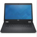 Daraz Like New Laptops - Dell Latitude E5470 Ultra Book, Core i5 6th generation, 8GB DDR4 Ram, 256GB SSD Drive, 14.1" Led Display, Intel HD Graphics, A+ Condition. 