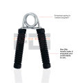 Hand Gripper (Black) - FITNESS-GYM-EQUIPMENT. 