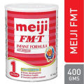 Meiji Fmt Infant Formula Powder Milk (0-6) 400gm. 