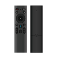 Bluetooth Remote Voice Control Q5+ for Smart TV Android Box 2.4G Wireless Voice Remote Control. 