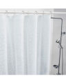 IKEA Shower Curtain - White - Water Repellent. 
