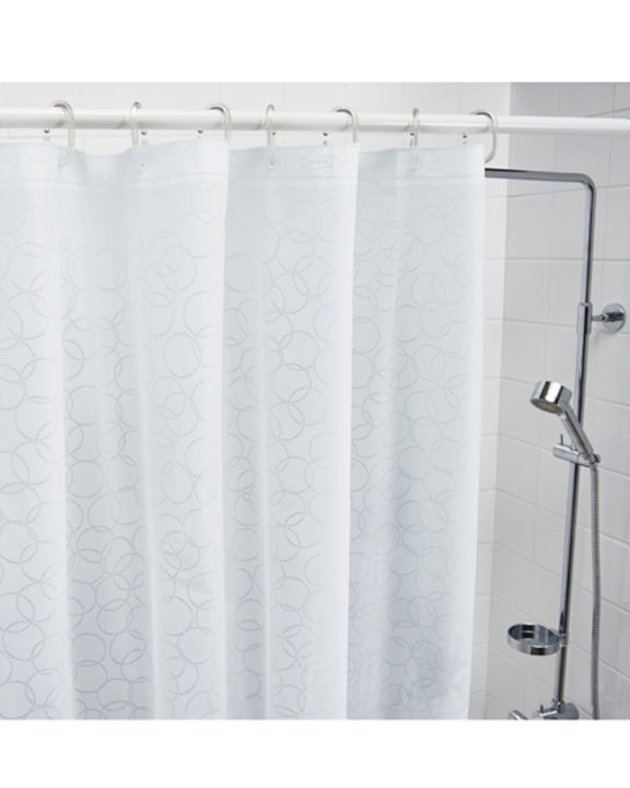 IKEA%20Shower%20Curtain%20-%20White%20-%20Water%20Repellent%20-%20Image%203