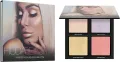 Huda Beauty Winter Highlighter Palette. 