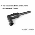 Coolant Level Sensor Water Detection for W211 E200 E220 E240. 