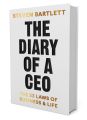 The Diary of a CEO: The 33 Laws of Business and Life  by Steven Bartlett. 