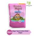 Bona Papa SUPER Diaper Newborn - 50pcs Pack. 