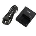 Charger LC-E10 1100D 1200D 1300D 4000D T3 X50 Canon DSLR LCE10 LPE10 LP-E10 + Free Cable. 