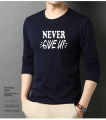 Surteez Raglan Full Sleeve tshirt for men. 
