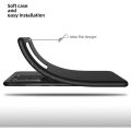 Samsung Galaxy S20 Ultra Back Cover With Camera Protection. 