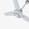 Khurshid Fans Flower Model AC-DC Inverter Ceiling Fan - Powder Coating Paint with Excellent Finishing - Super Energy Efficient BLDC Motor - Powder Coating Paint with Excellent Finishing. 