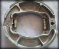 Motorcycle Brake Shoe for CDi 70CC. 