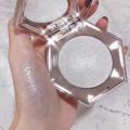 Cheap Cosmetics Diamond High Gloss Powder Matte Powder Contour Palette Natural Pearlescent Brightening Shimming Makeup Wholesale. 