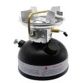 Mini Multi-Fuel Camping Stove Gasoline Kerosene Cooking Stove Burner. 