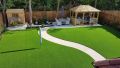 Synthetic Artificial Grass Carpet Green 20mm, Artificial Grass Wall Decor Mat, Artificial Grass Carpet for Lawn, Artificial Grass Carpet for Balcony. 