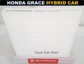 Ac Filter Honda Grace Car Effective 12000 Km Against Dust & Pollen Particles. 