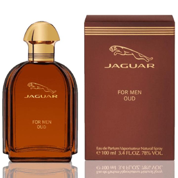 Jaguar Jaguar Oud Men Edp 100Ml