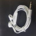 Gionee100% Pure Original Handsfree | High Quality Deep Sound | GOINEE HandsFree  For All Smart Phone. 