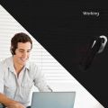 Bluetooth Handfree Wireless Bluetooth Headset Good Quality Bluetooth Handsfree Earphone. 