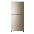 Haier Refrigerator Model HRF-306 EBD/EBS- E Star Series (Medium Size ) with 10 years Compressor Warranty. 