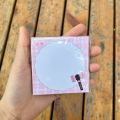 kpop idol Lightstick Sticker Note Paper Stay Post It Notes. 