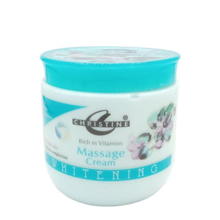 Christine%20Massage%20Cream%20Jar%20(Multi%20Vitamin)%20-%20Image%202