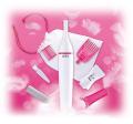 Sensitive Touch Hair Remover Eyebrow Shaper Shaver Epilator. 
