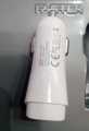 Faster Car Charger FCC-T100 2X Fast 2.4A Dual USB Charge Two Devices Type C Supported. 