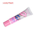 Batom Romantic Peel Off Lipstick Tearing Type Lip Gloss Film Long Lasting Lip Tattoo Makeup Lip Tint Space. Maquian. 
