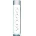 Voss Still Mineral Water Glass , 375 ml. 