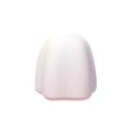 3pcs Silicone Toothpaste Cap Self-sealing Toothpaste Squeezer Toothpaste Pump Dispenser Tooth Paste Saver Bathroom Supplies. 
