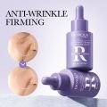 BIOAQUA  Retinol  Anti Wrinkle Tighten  Skin care essence & face serum 30 ml.BQY33376. 