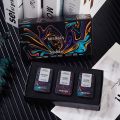 MEIDIAN Solid Balm for Men and Women Long-lasting Fragrance. 