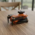 P23 Pro RC Obstacle Avoiding Dual Camera Drone Wide Angle Optical Flow With Single Battery. 