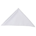 19 Inch Square Solid Color Napkins Wedding Table Decor Dinning Room Restaurant. 